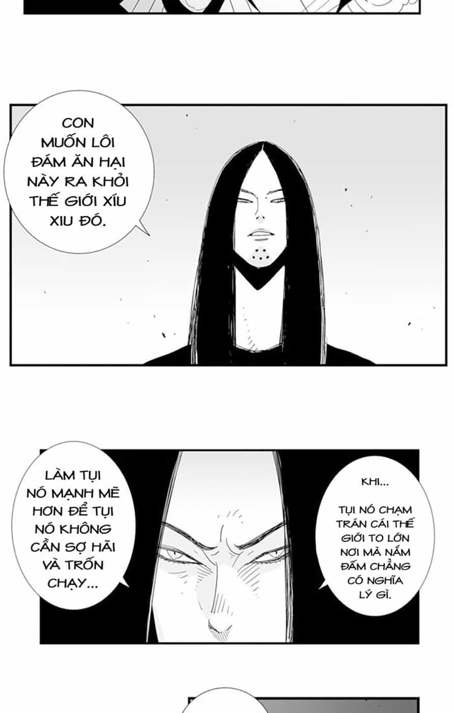 Hellper - Chương 80 - ảnh 9