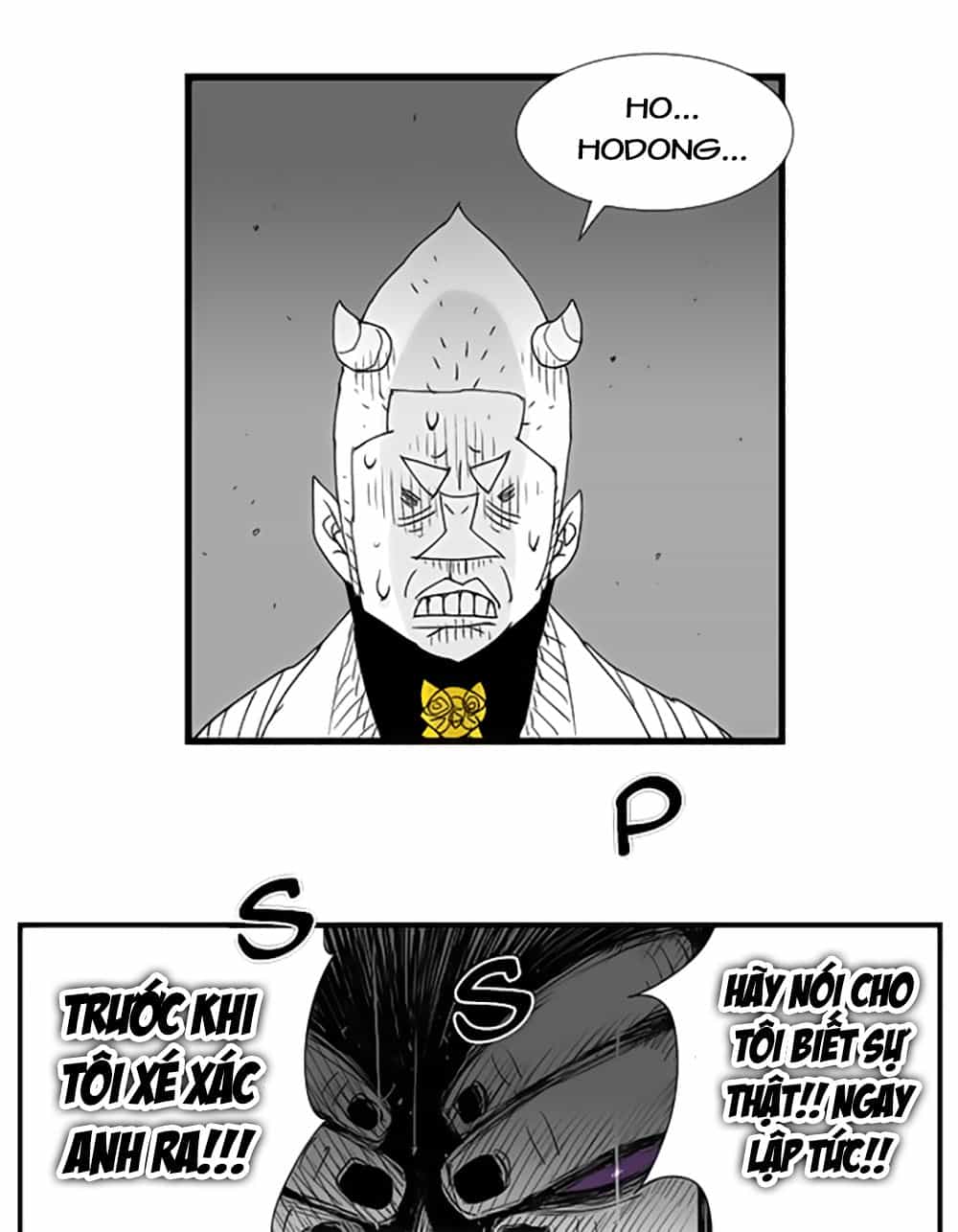 Hellper - Chương 81 - ảnh 14