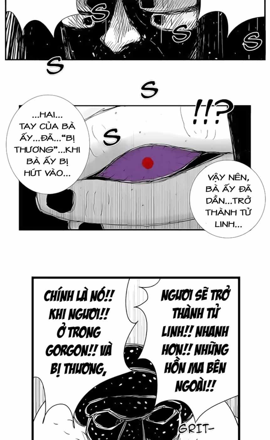 Hellper - Chương 81 - ảnh 15
