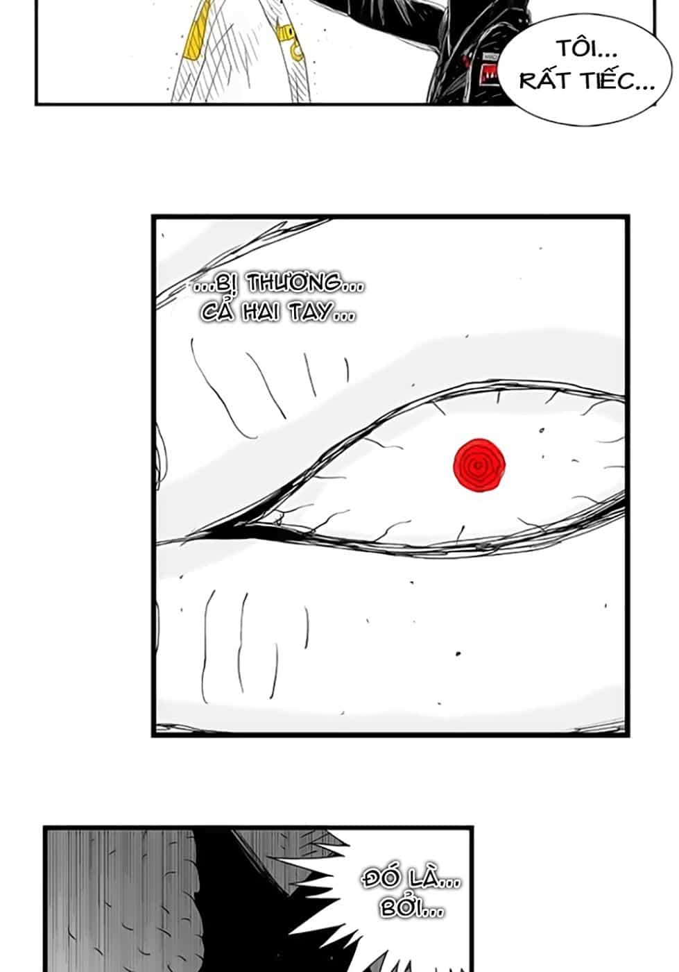 Hellper - Chương 81 - ảnh 17