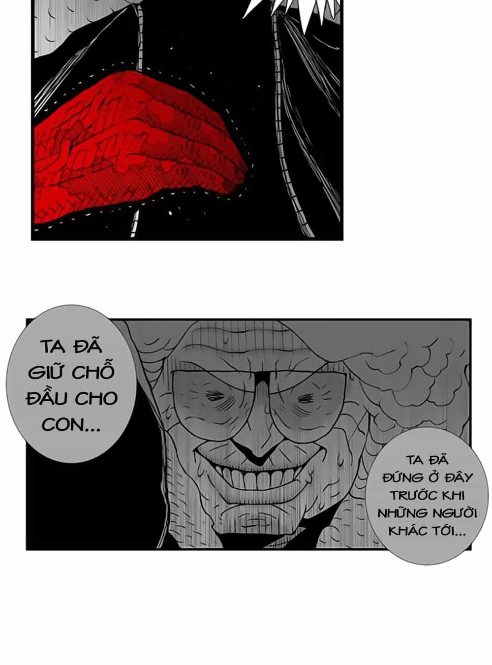 Hellper - Chương 81 - ảnh 18