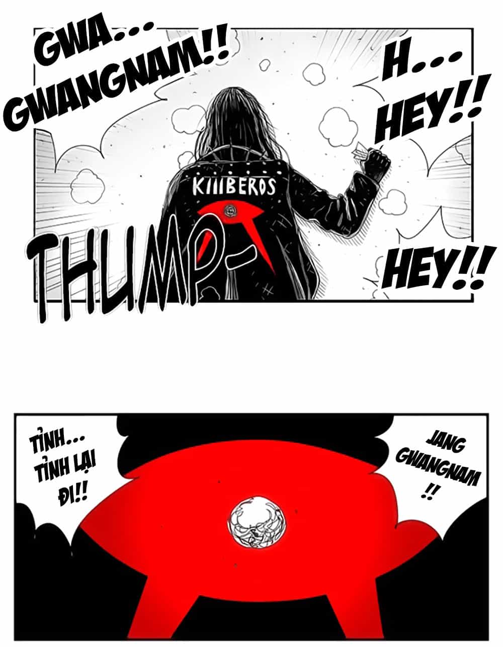 Hellper - Chương 81 - ảnh 26