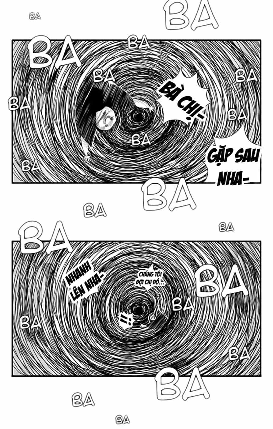 Hellper - Chương 81 - ảnh 3