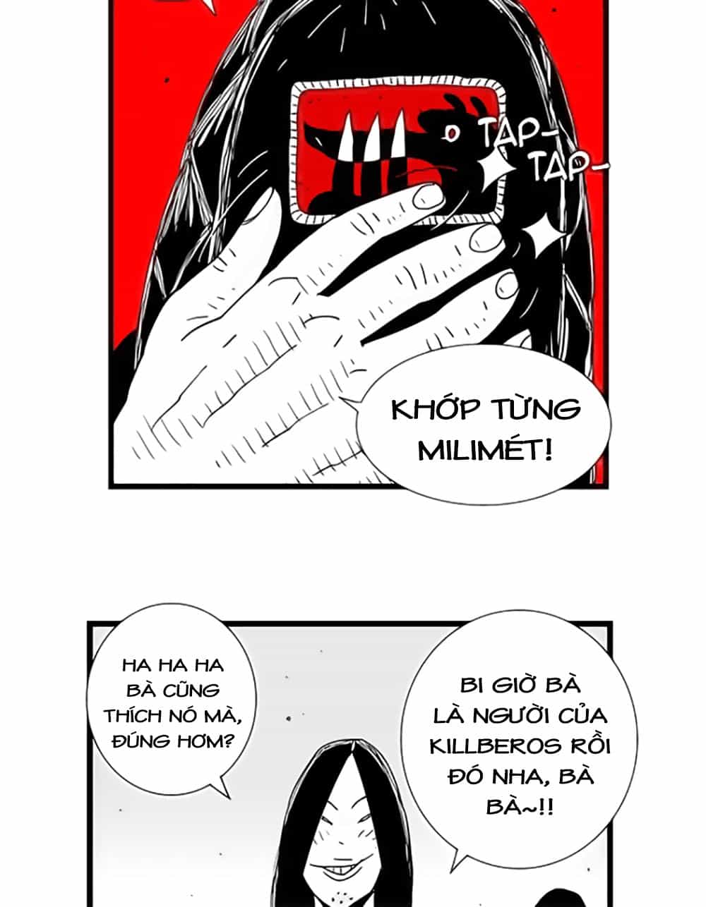 Hellper - Chương 81 - ảnh 32