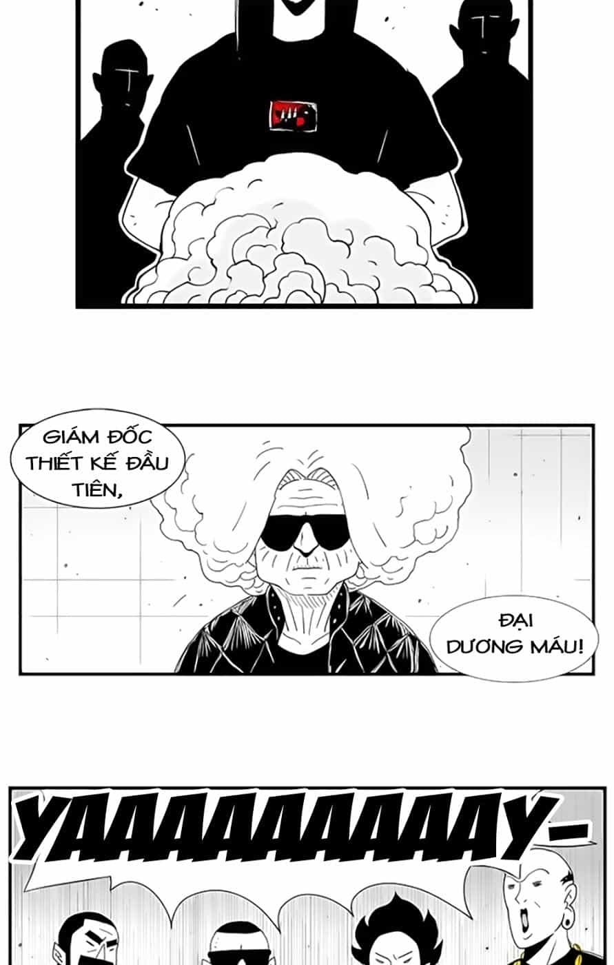 Hellper - Chương 81 - ảnh 33