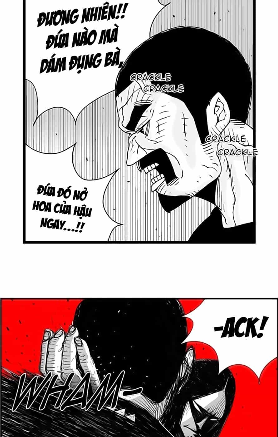 Hellper - Chương 81 - ảnh 35