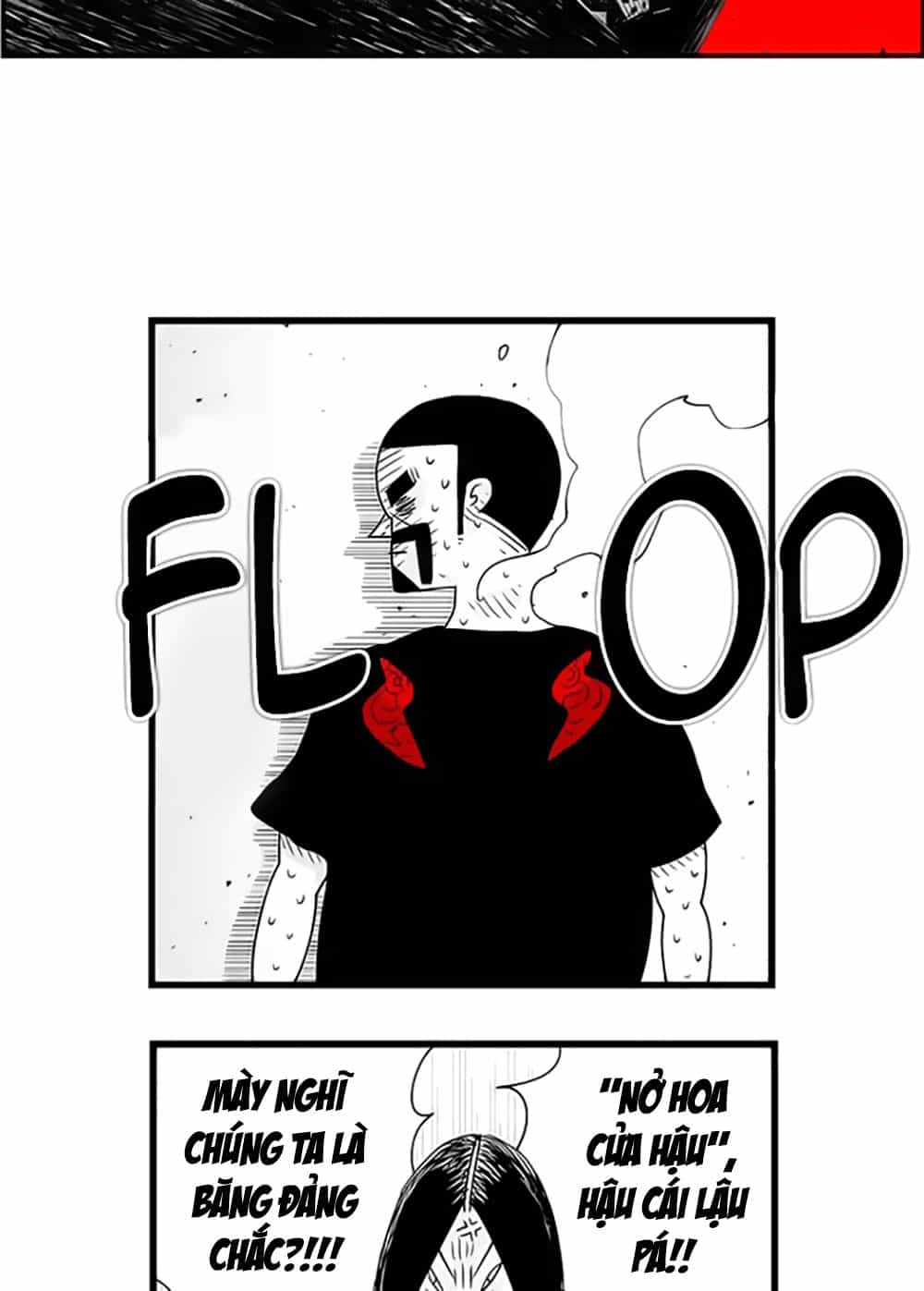 Hellper - Chương 81 - ảnh 36