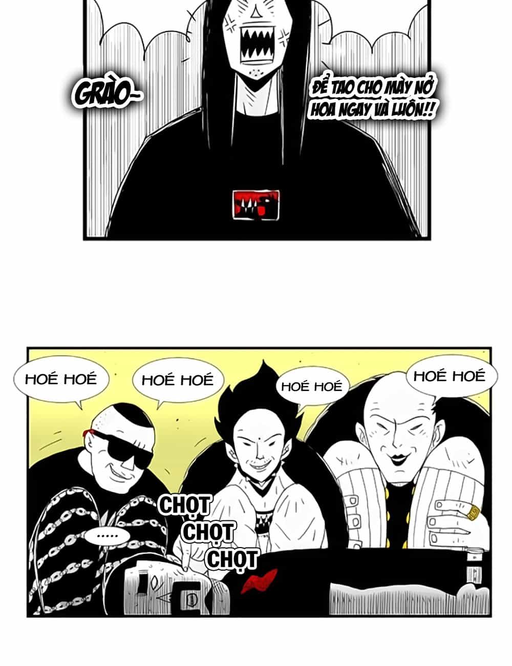 Hellper - Chương 81 - ảnh 37