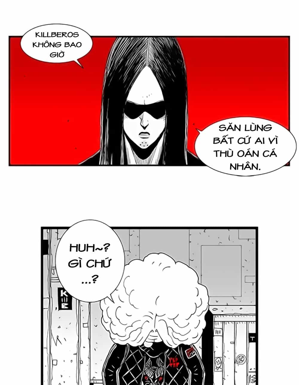 Hellper - Chương 81 - ảnh 38