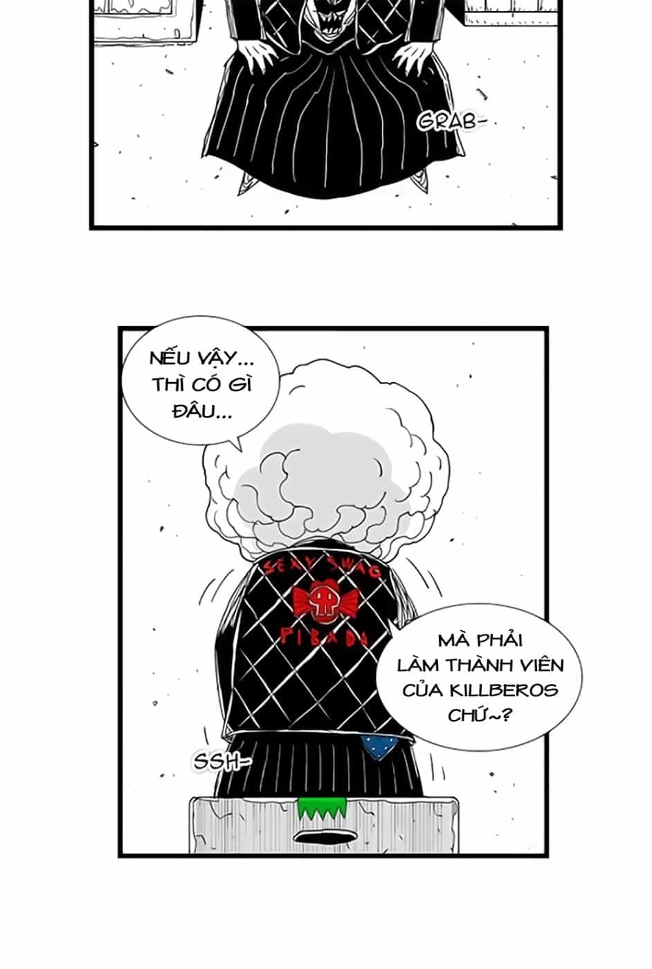 Hellper - Chương 81 - ảnh 39