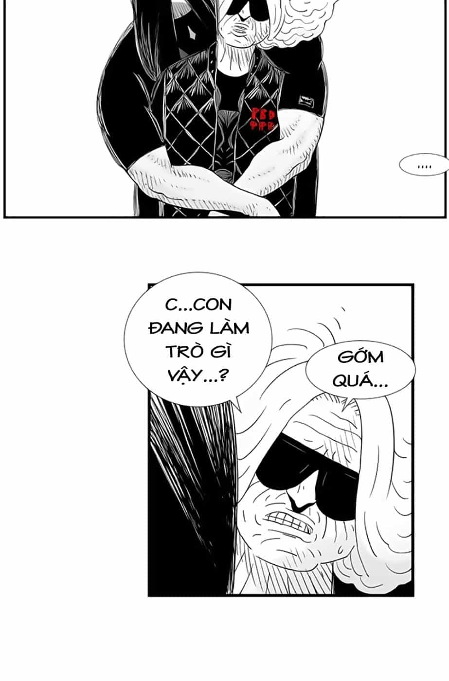 Hellper - Chương 81 - ảnh 41