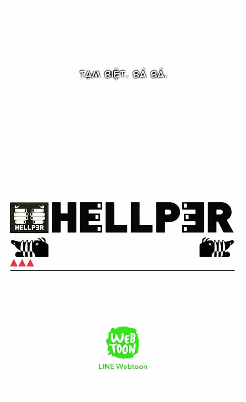 Hellper - Chương 81 - ảnh 46