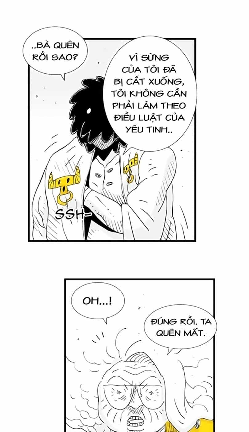 Hellper - Chương 82 - ảnh 11
