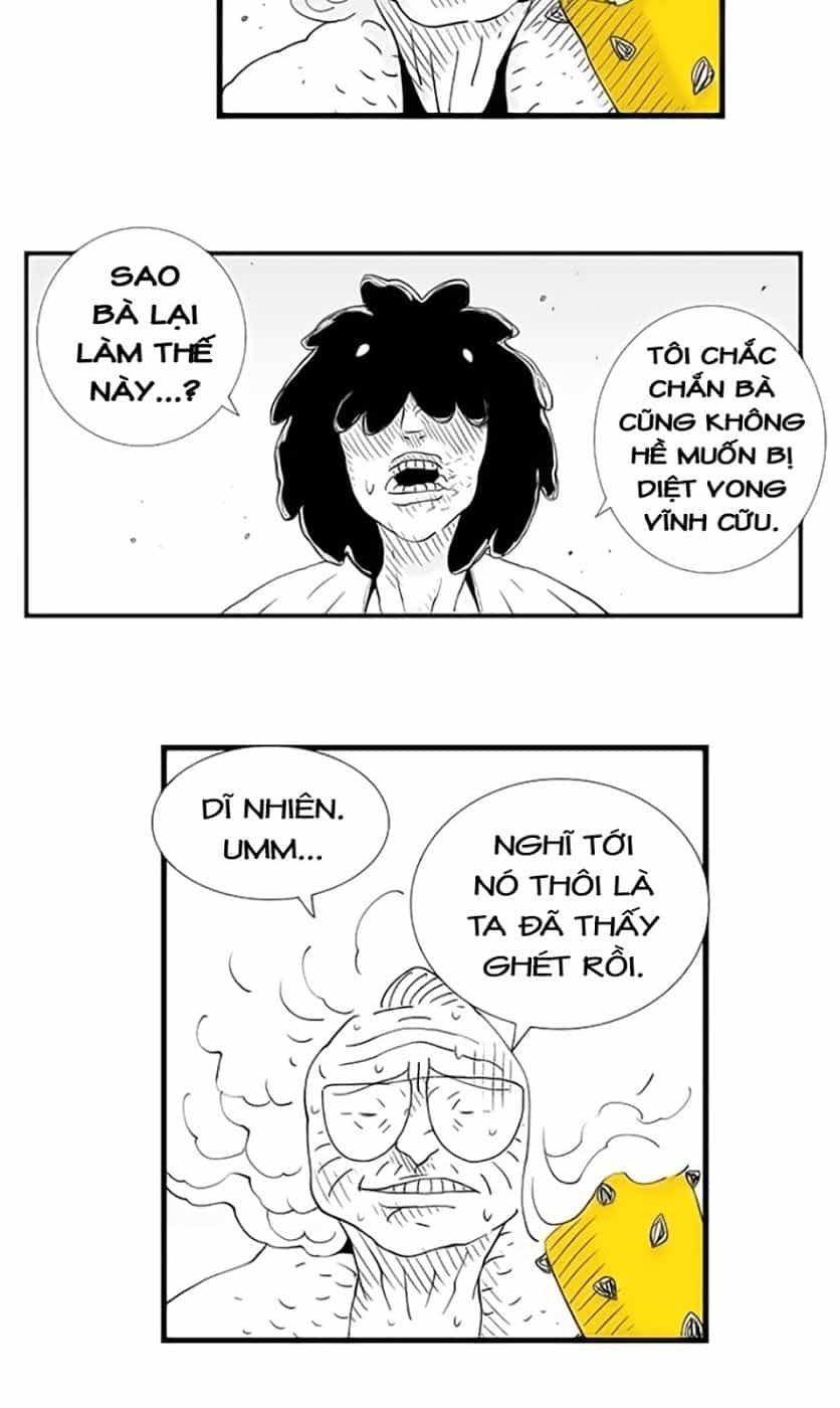 Hellper - Chương 82 - ảnh 12