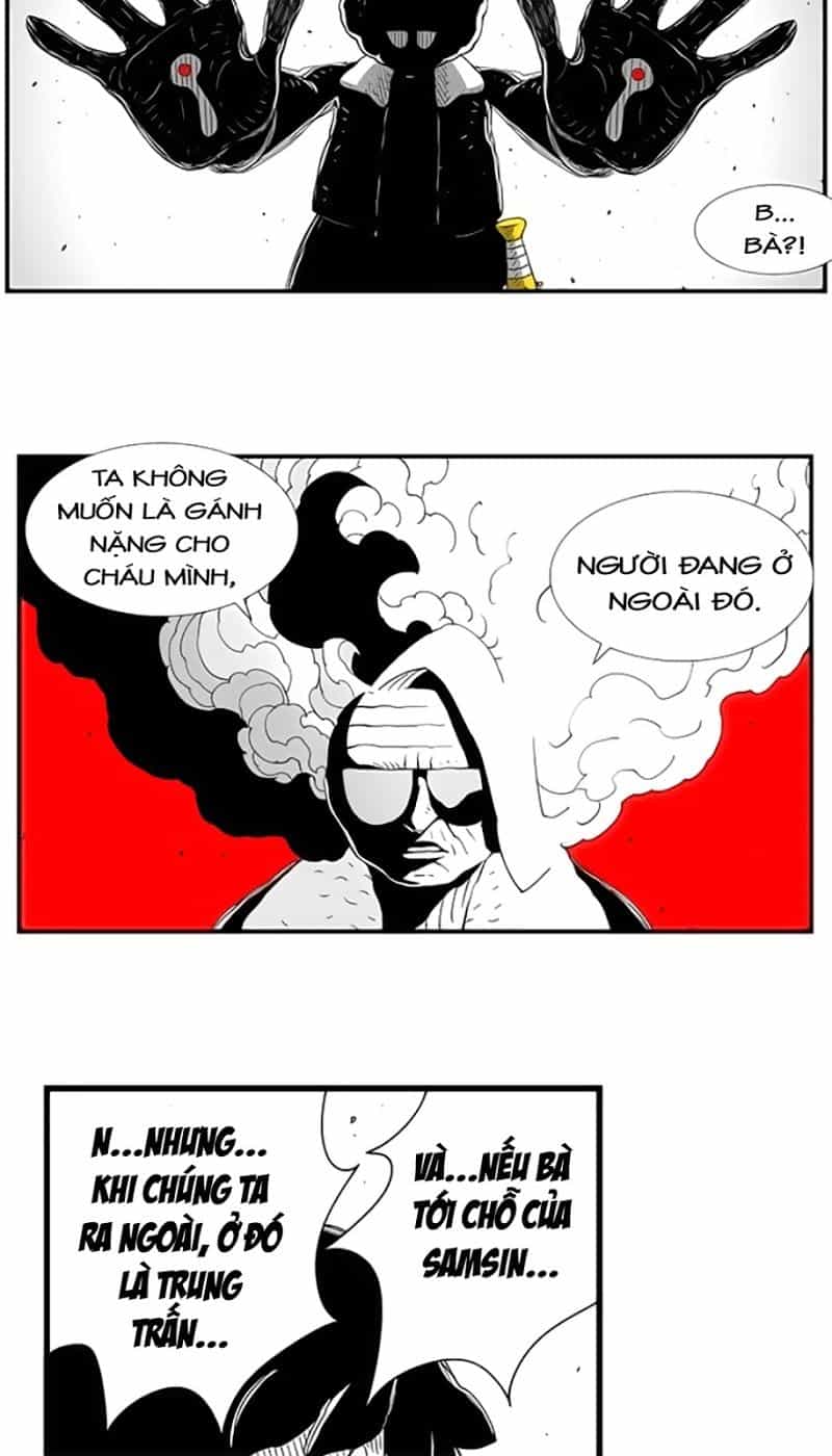 Hellper - Chương 82 - ảnh 15