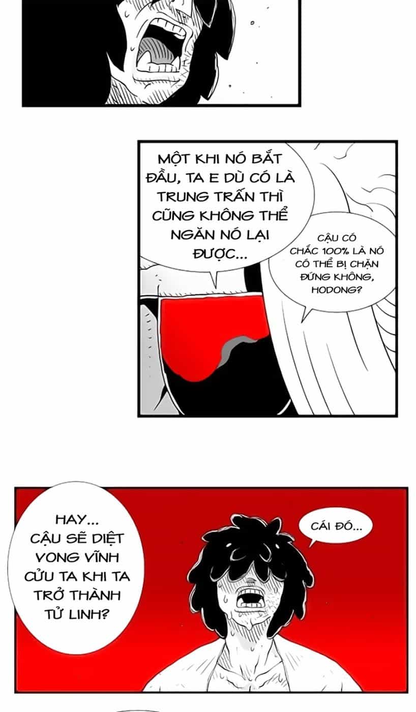 Hellper - Chương 82 - ảnh 16