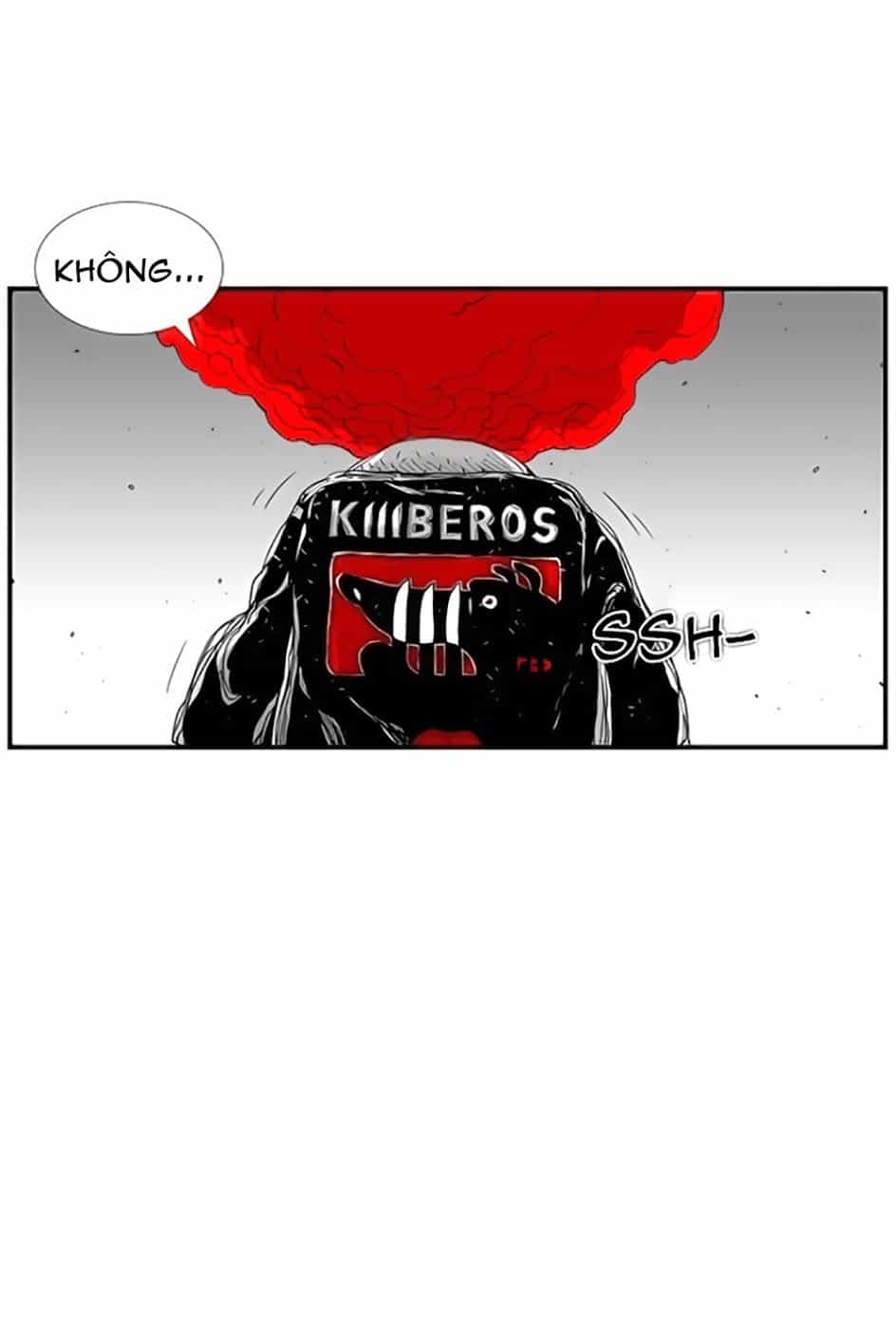 Hellper - Chương 82 - ảnh 29