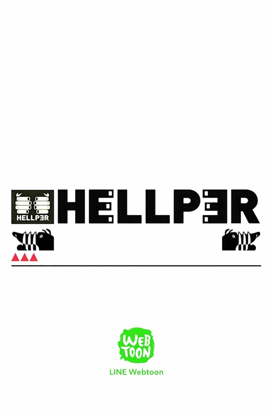 Hellper - Chương 82 - ảnh 31