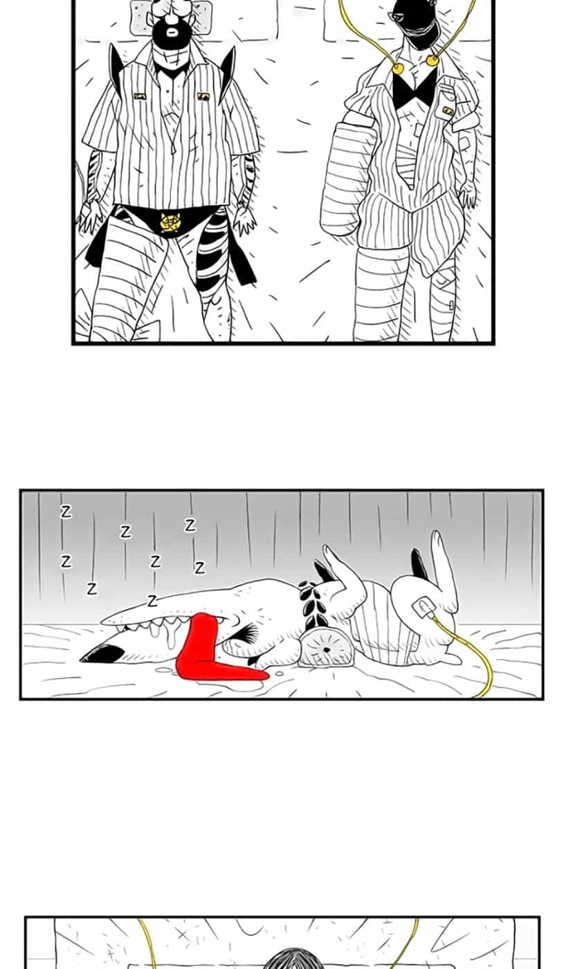 Hellper - Chương 82 - ảnh 5