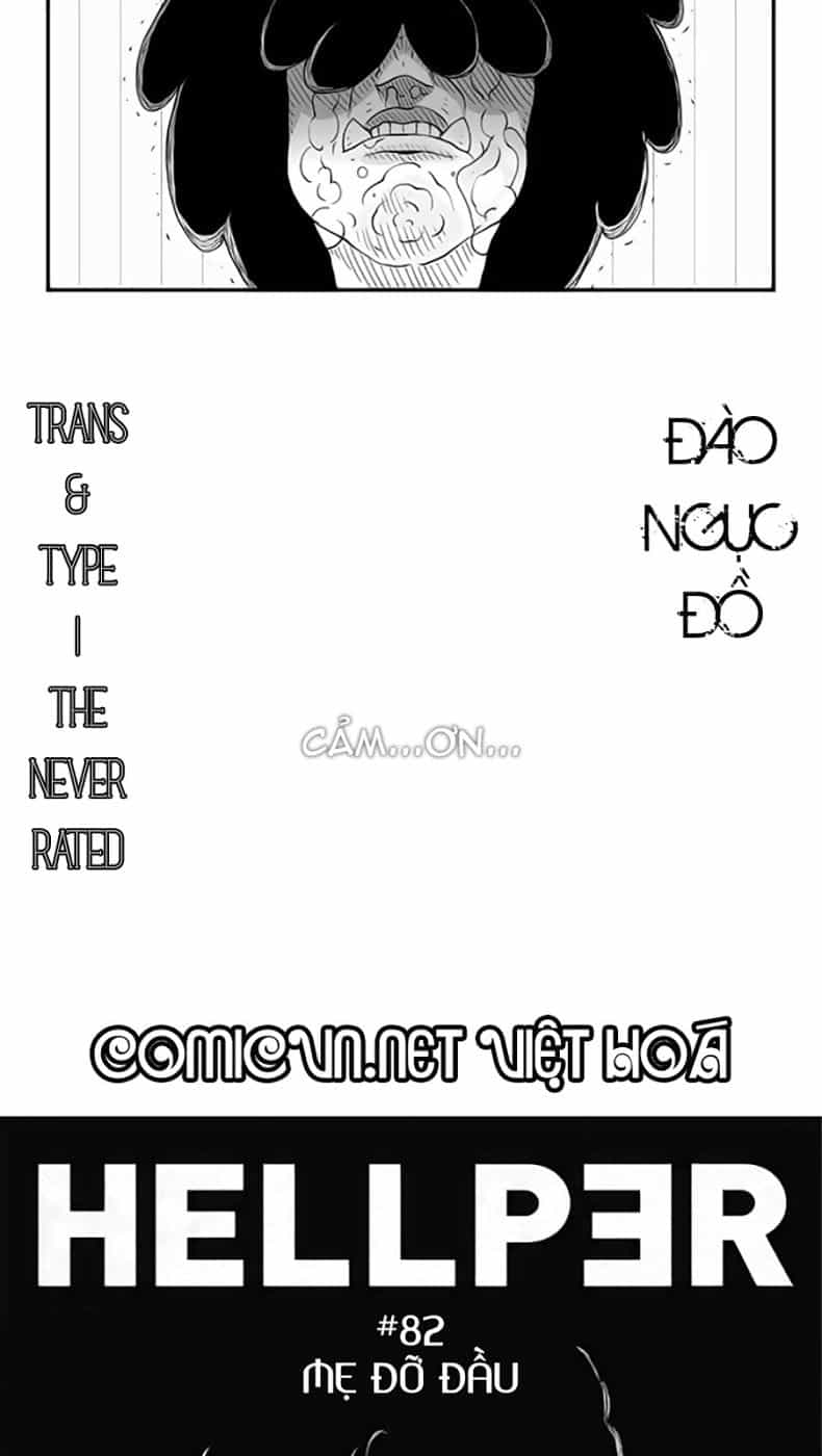 Hellper - Chương 82 - ảnh 8