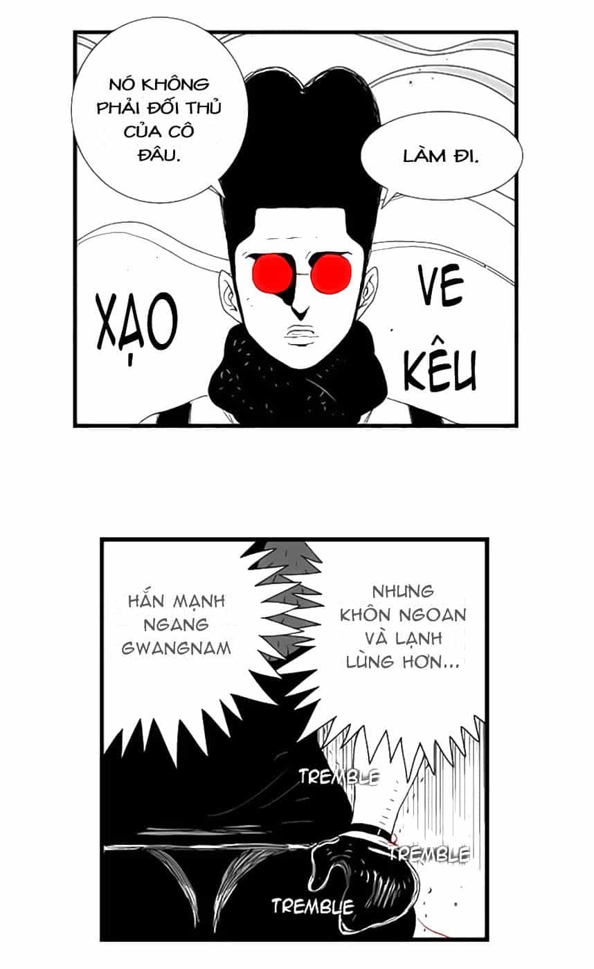 Hellper - Chương 83 - ảnh 10