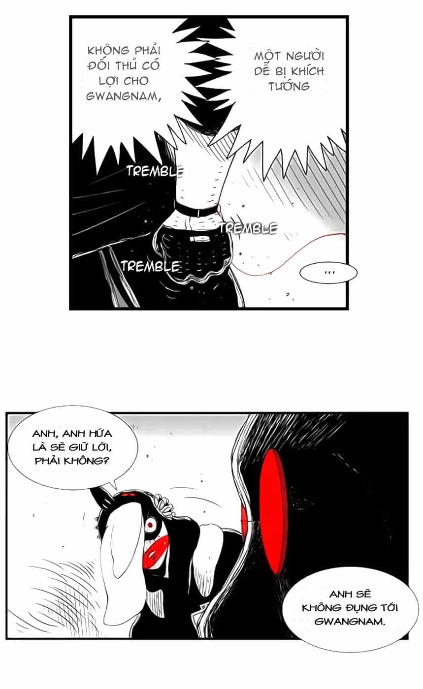 Hellper - Chương 83 - ảnh 11