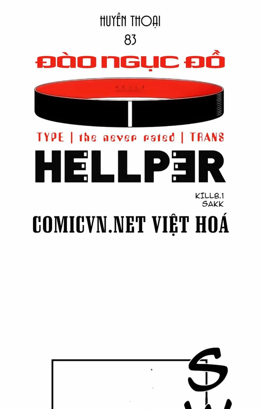 Hellper - Chương 83 - ảnh 2