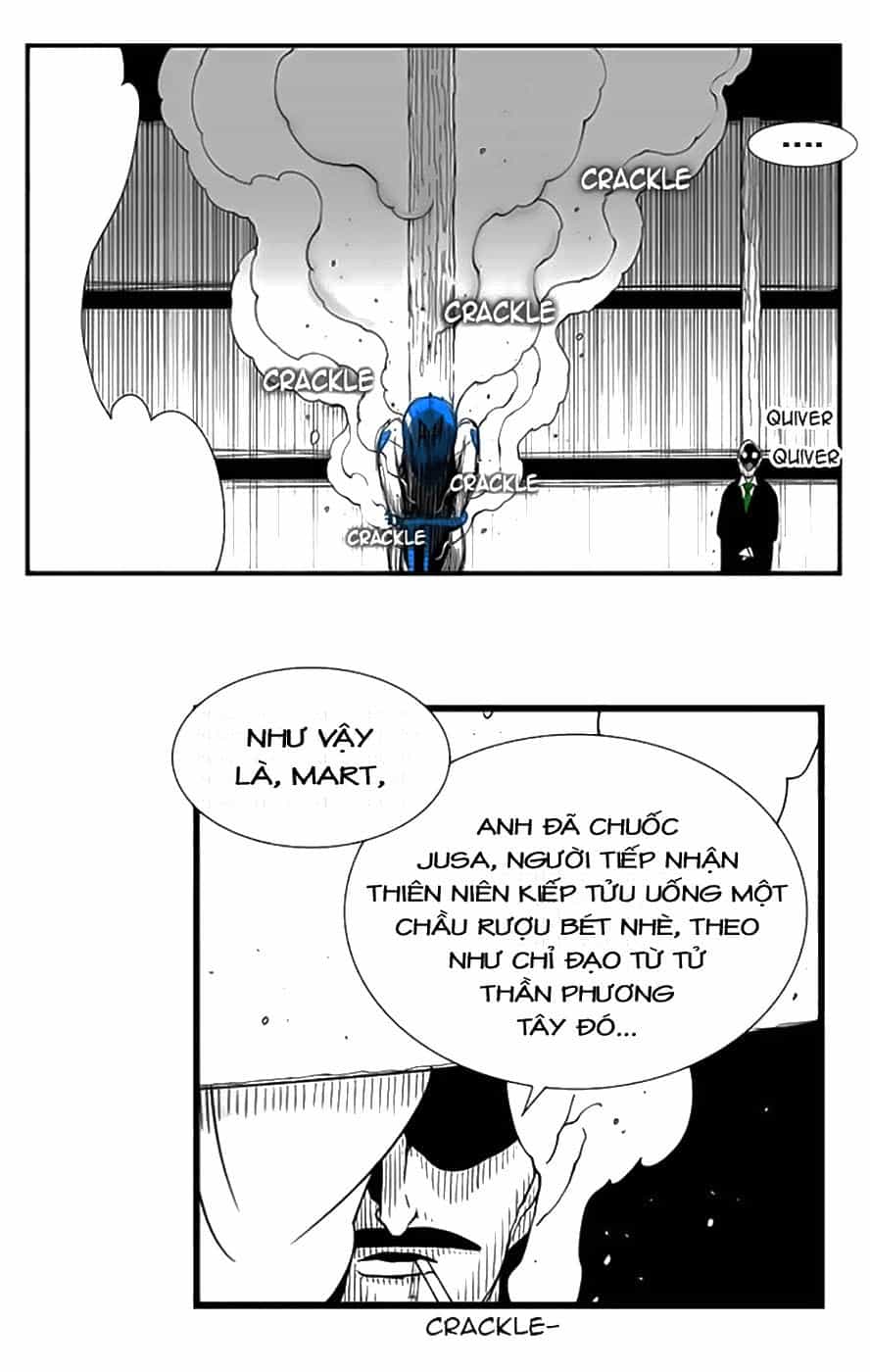 Hellper - Chương 83 - ảnh 29