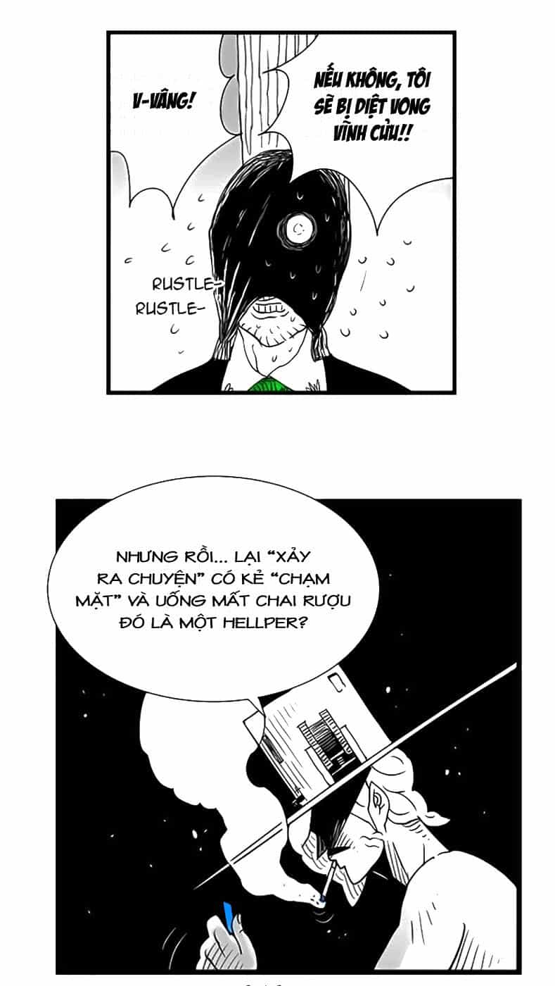 Hellper - Chương 83 - ảnh 30