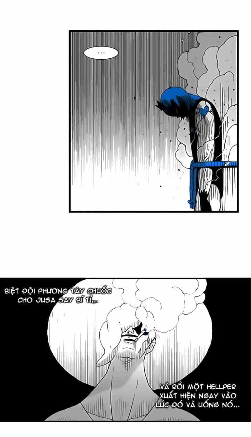 Hellper - Chương 83 - ảnh 33