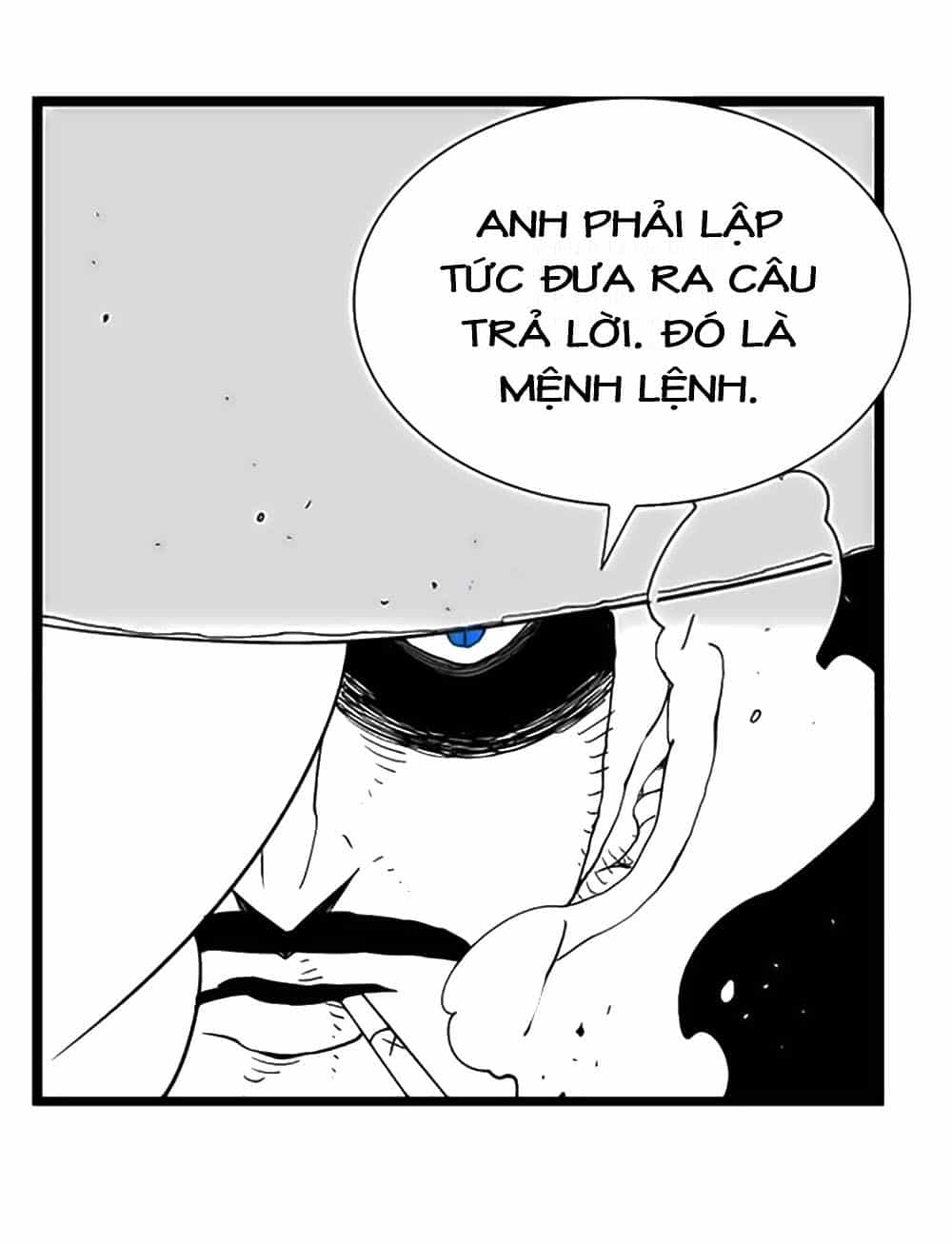Hellper - Chương 83 - ảnh 36