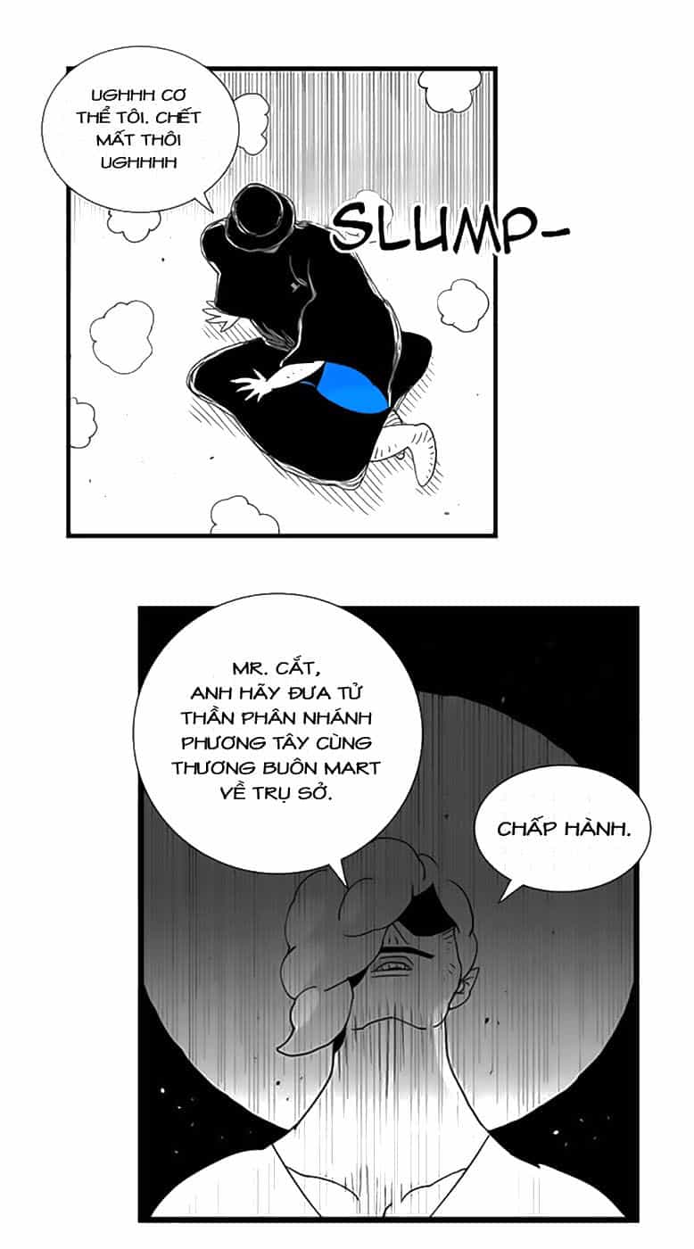 Hellper - Chương 83 - ảnh 40