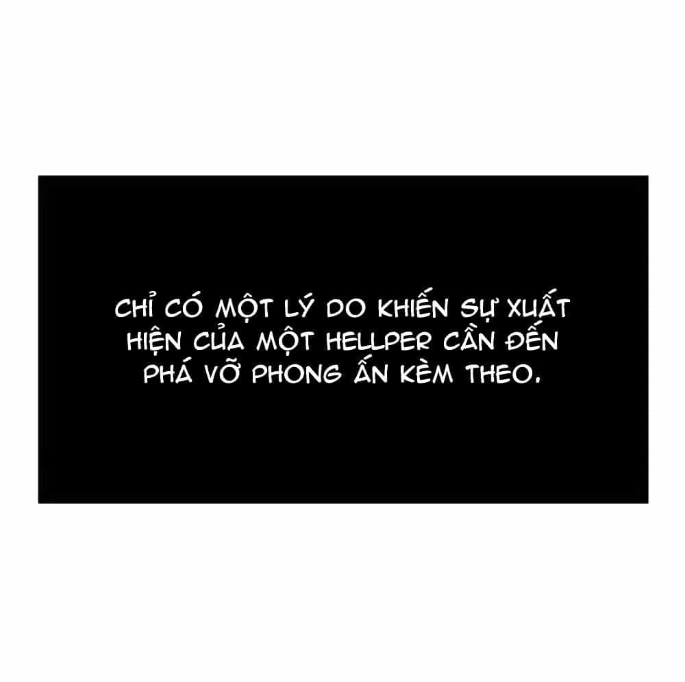 Hellper - Chương 83 - ảnh 46