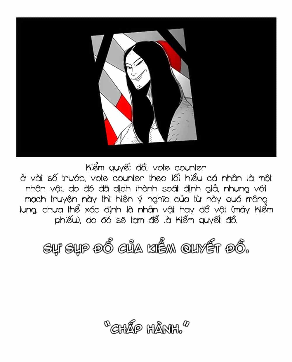 Hellper - Chương 83 - ảnh 47
