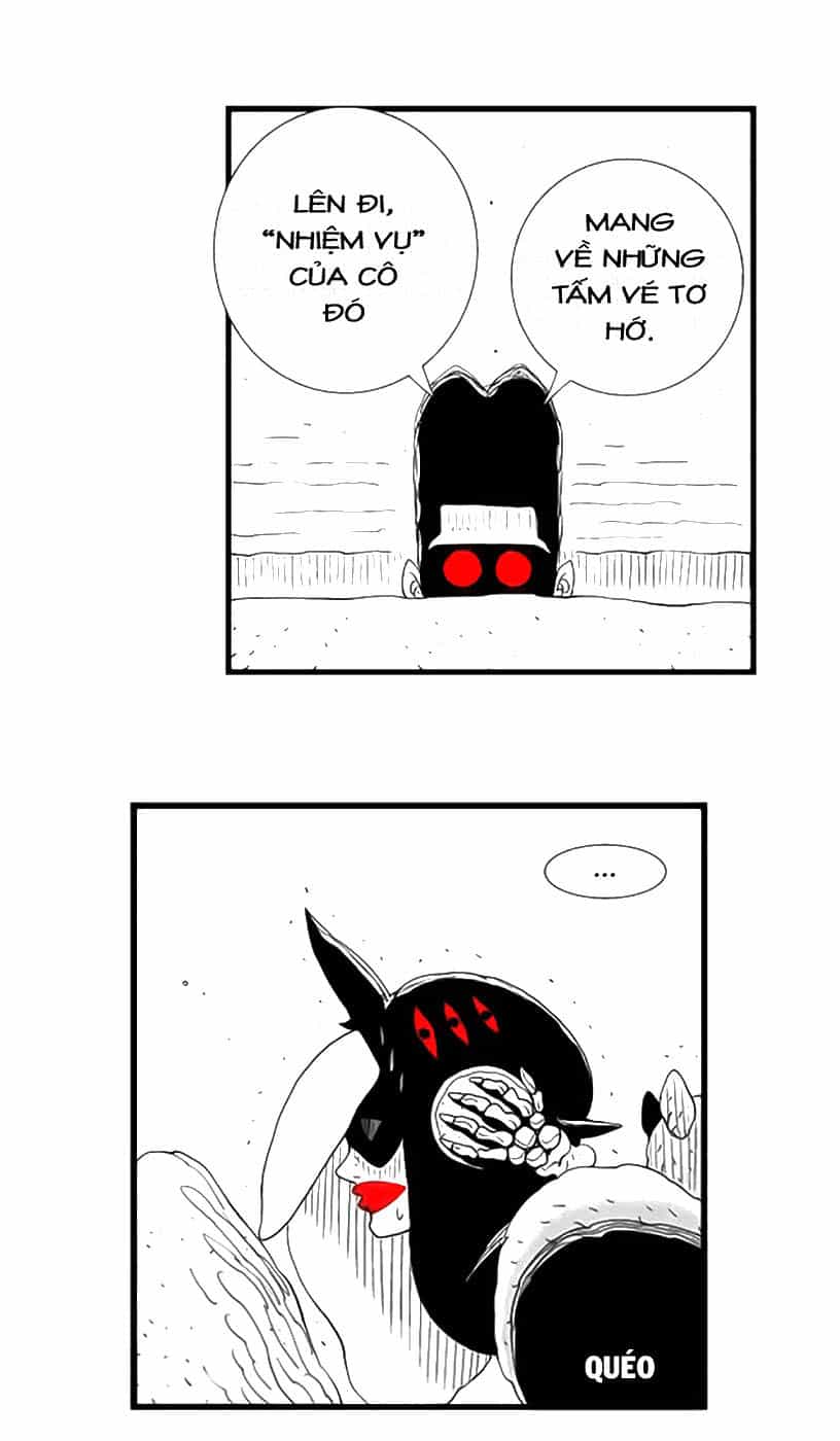 Hellper - Chương 83 - ảnh 8