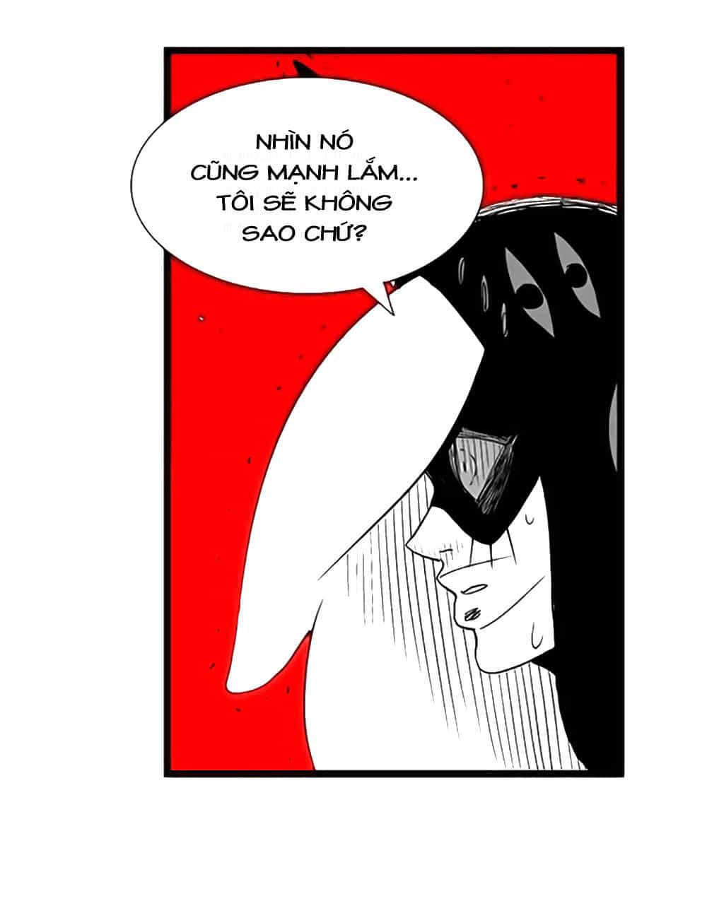 Hellper - Chương 83 - ảnh 9