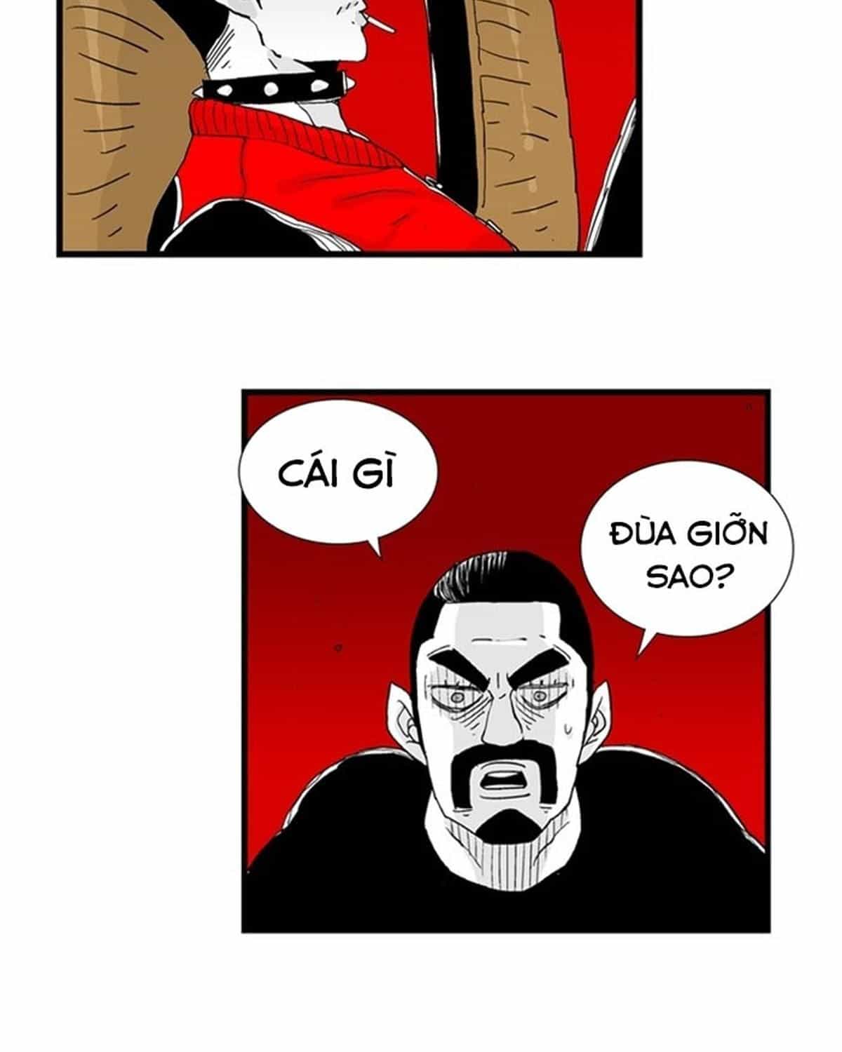 Hellper - Chương 84 - ảnh 10