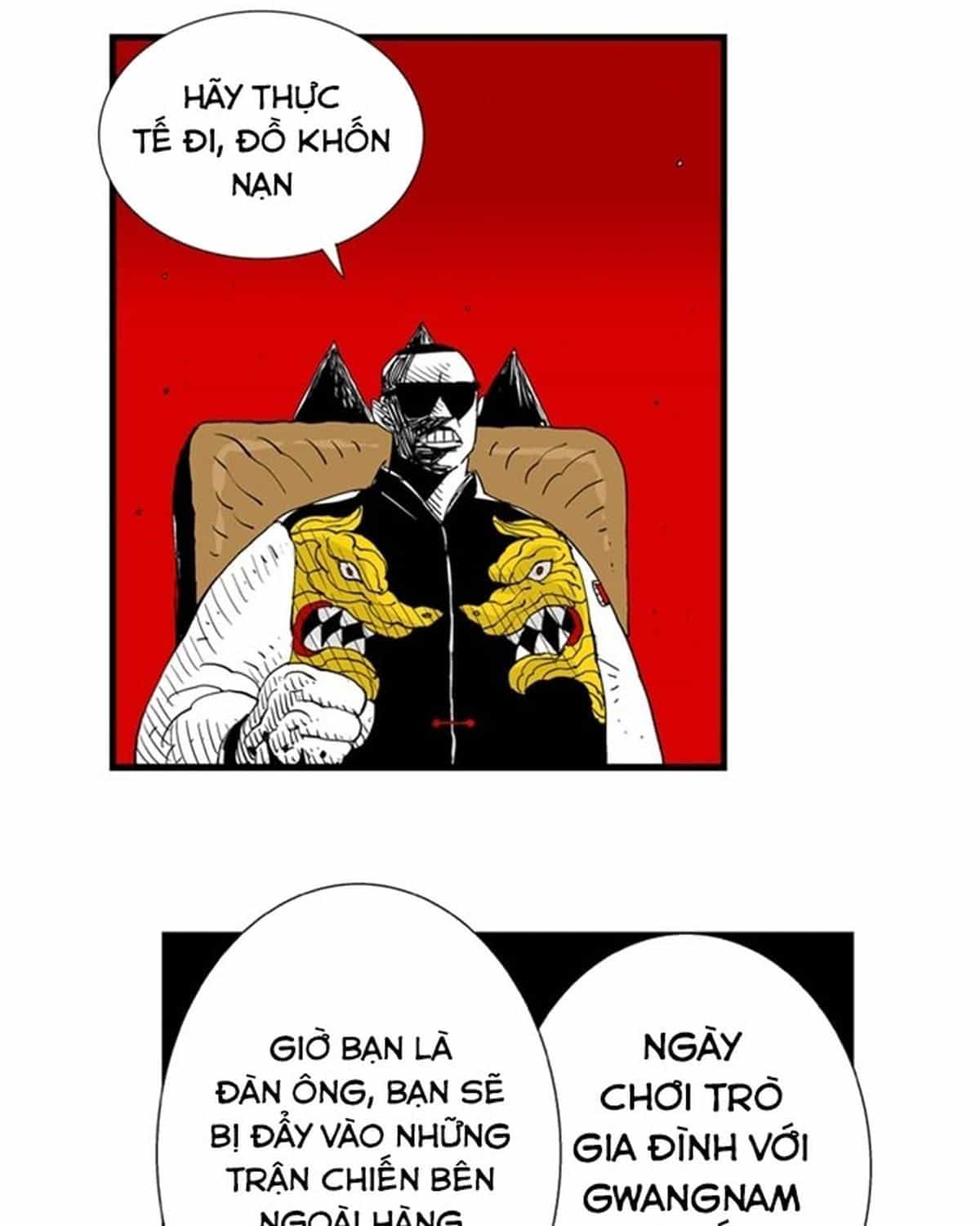 Hellper - Chương 84 - ảnh 11