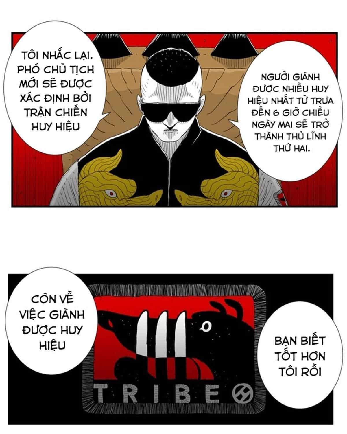 Hellper - Chương 84 - ảnh 14