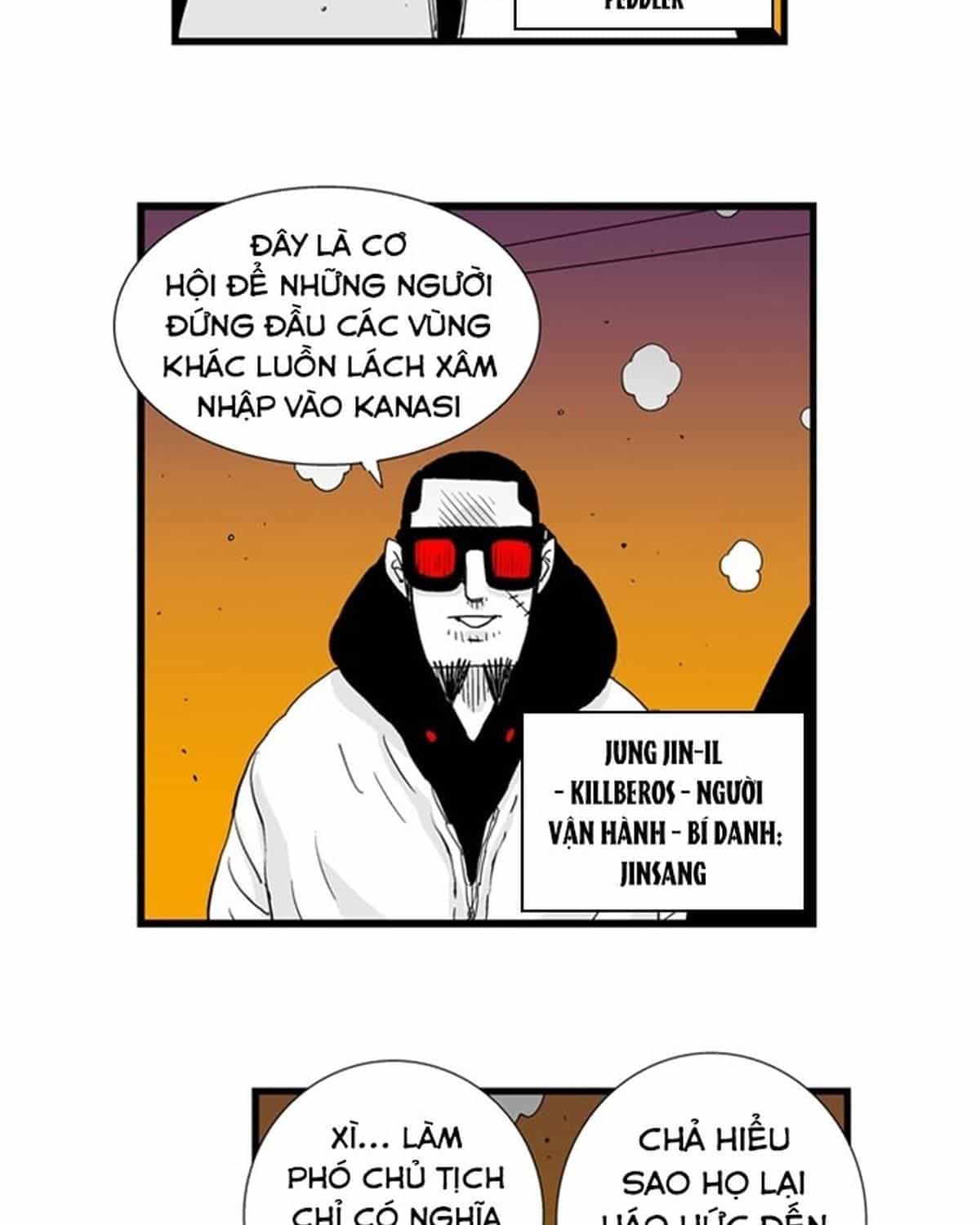 Hellper - Chương 84 - ảnh 22