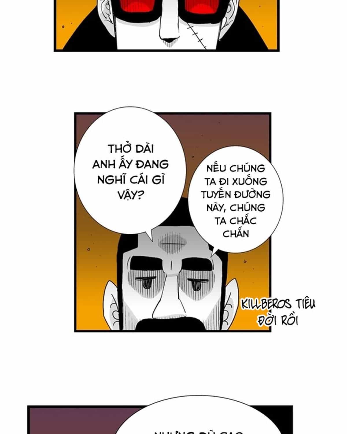 Hellper - Chương 84 - ảnh 24