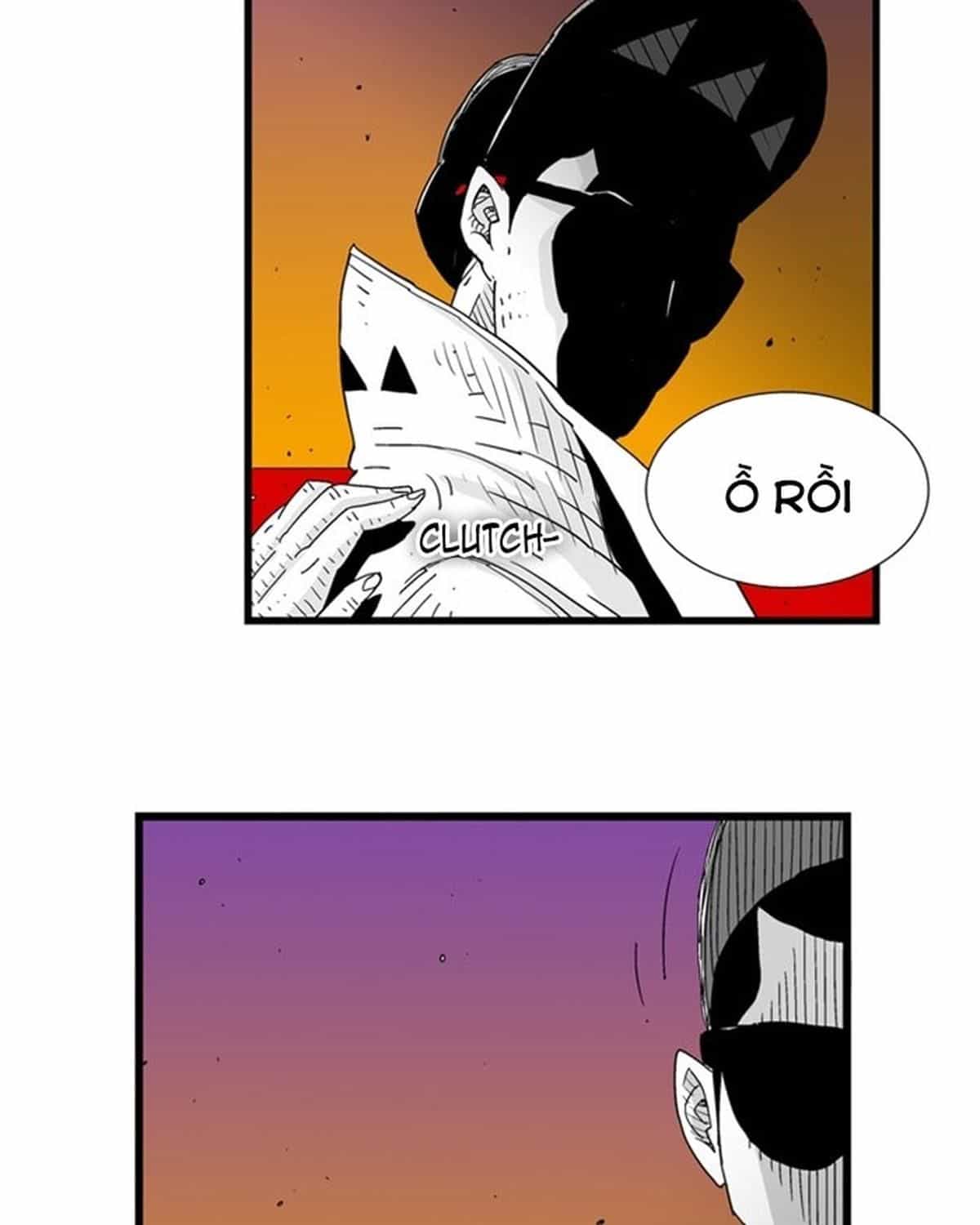Hellper - Chương 84 - ảnh 38