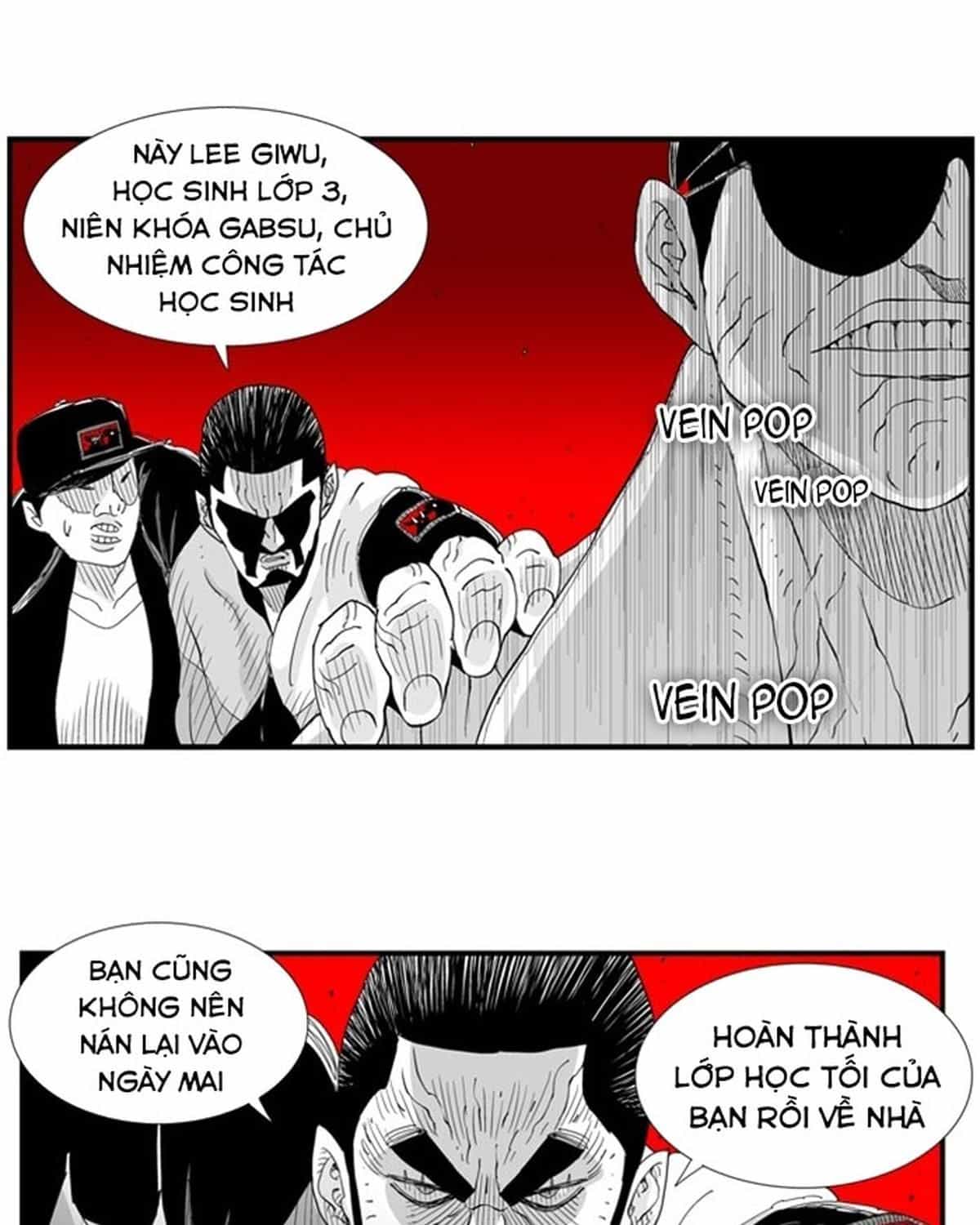Hellper - Chương 84 - ảnh 42