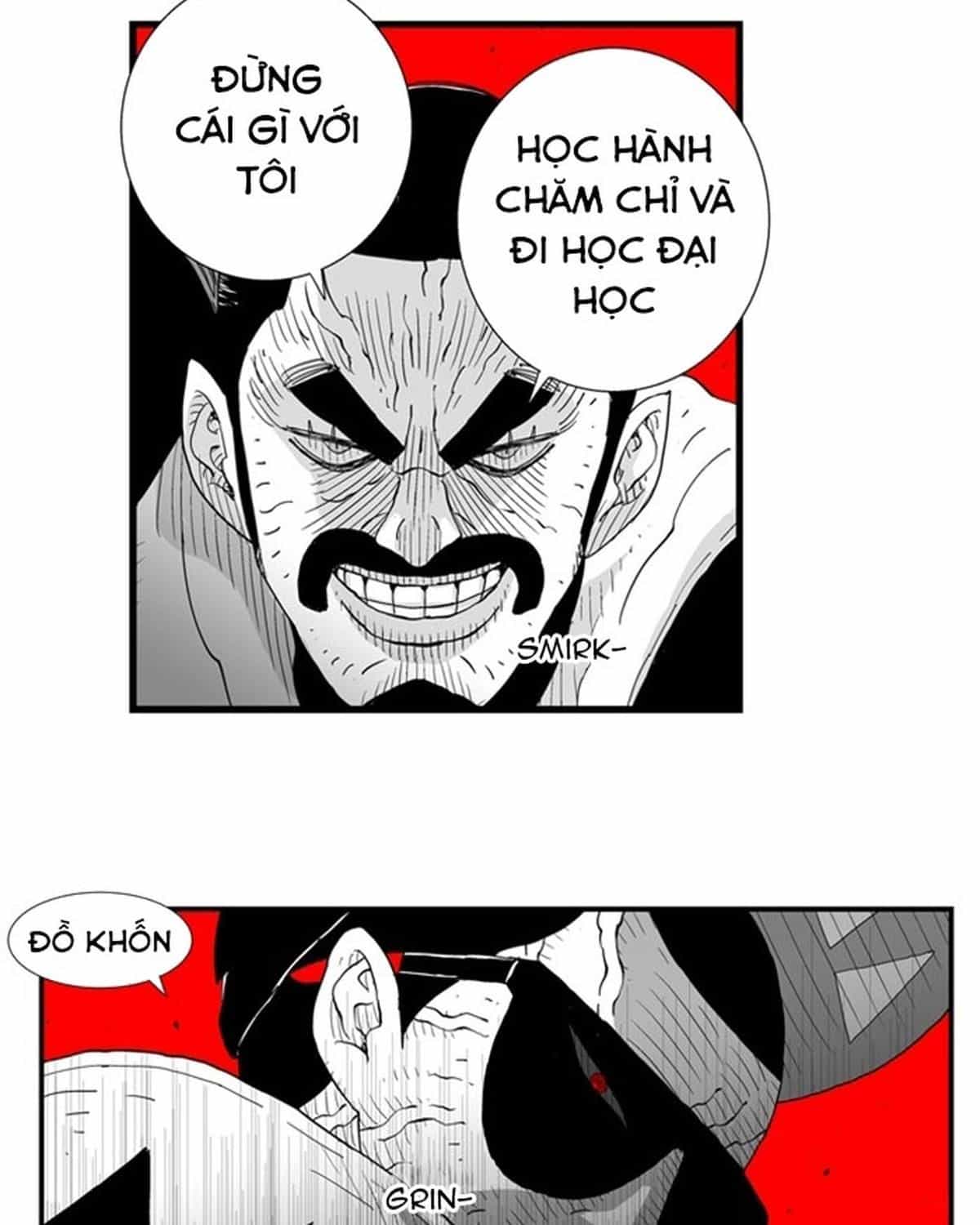Hellper - Chương 84 - ảnh 44