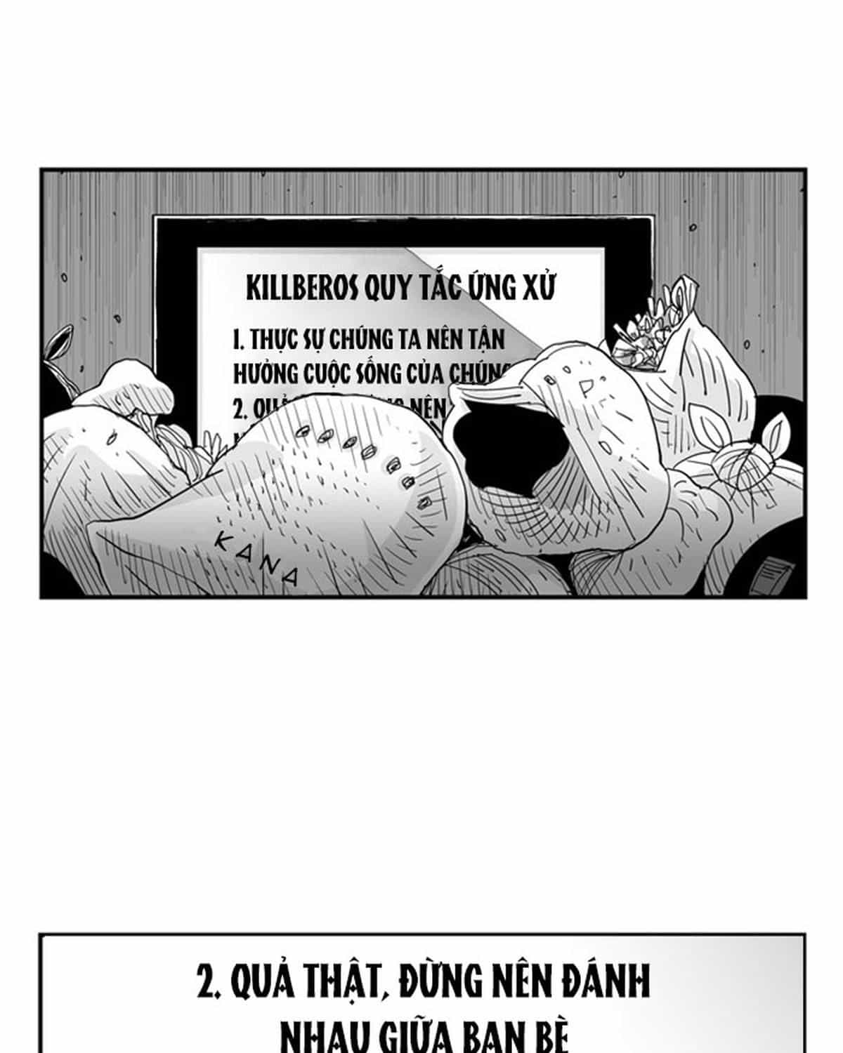 Hellper - Chương 84 - ảnh 47