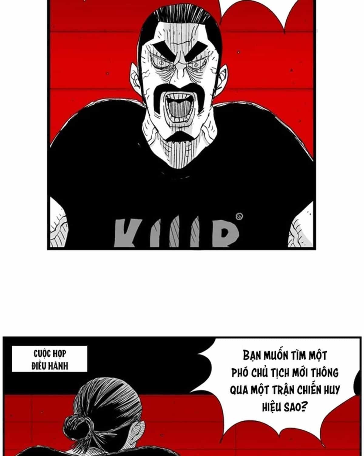 Hellper - Chương 84 - ảnh 5