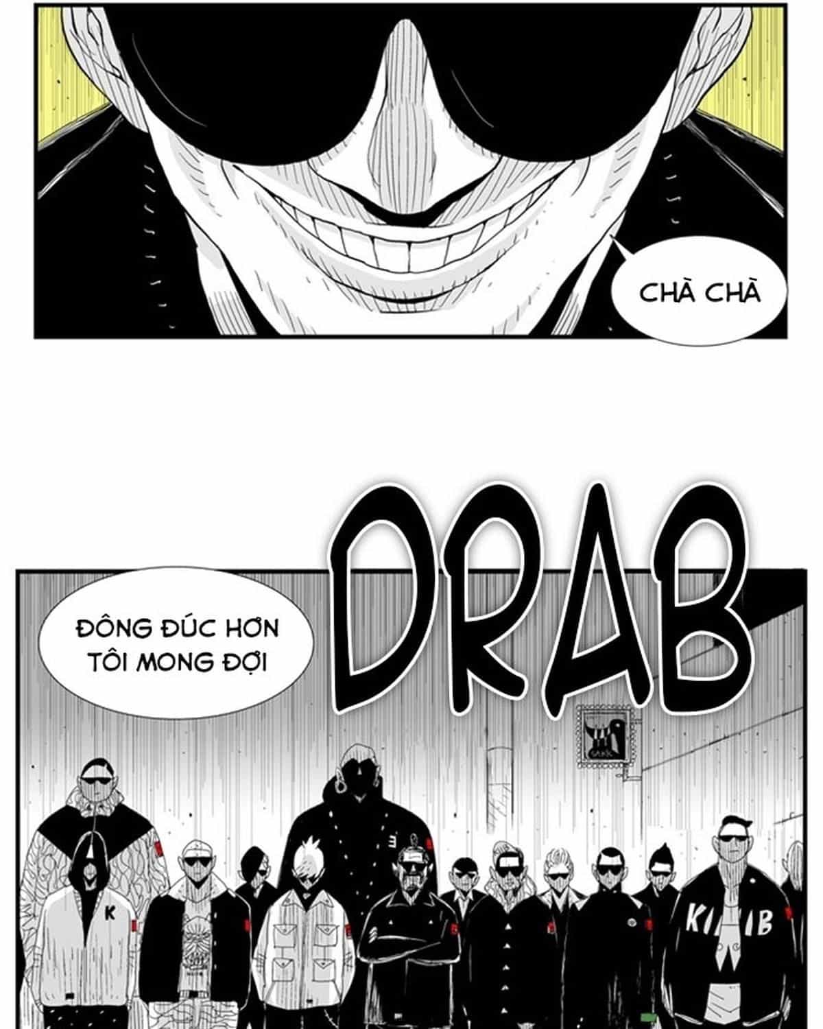 Hellper - Chương 84 - ảnh 51