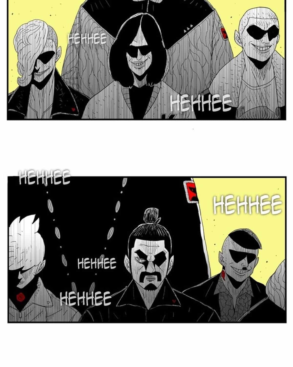 Hellper - Chương 84 - ảnh 54