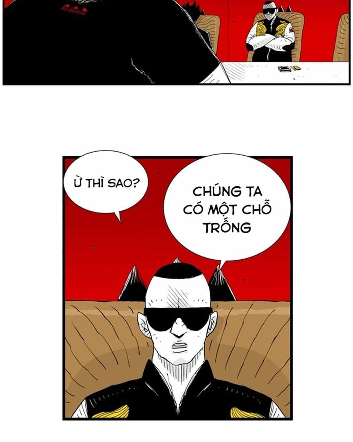 Hellper - Chương 84 - ảnh 6