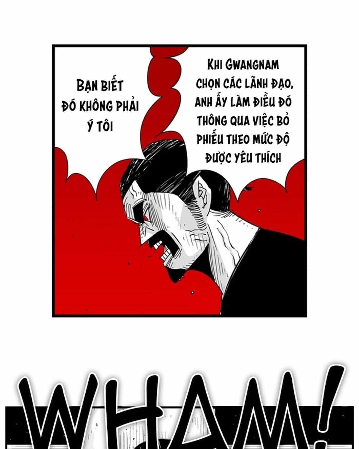 Hellper - Chương 84 - ảnh 7
